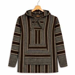 Authentic Mexican Baja hoodie